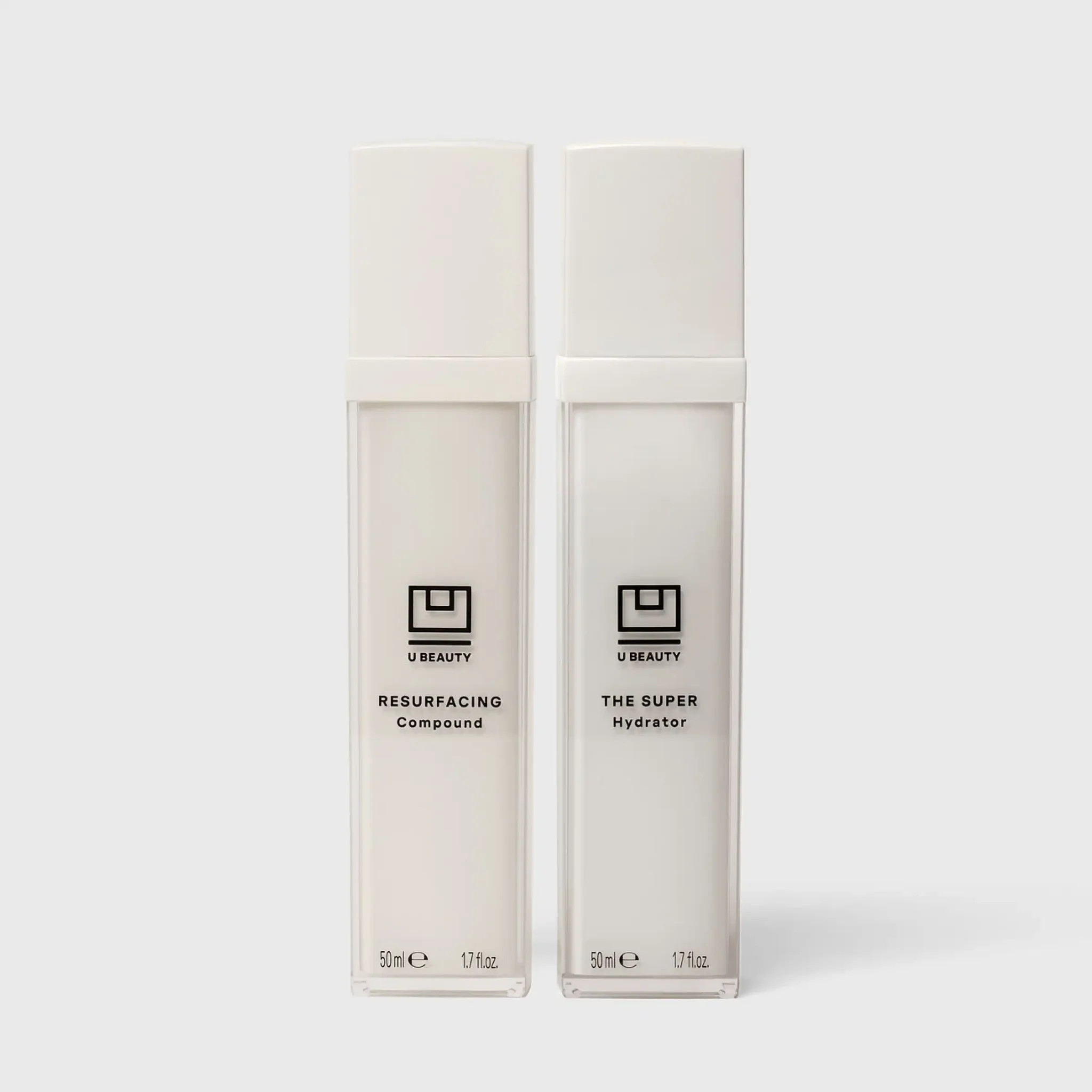 The U Beauty Duo | Shop.app