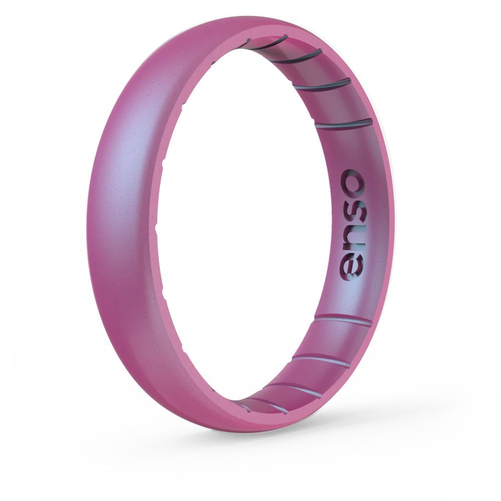 Legends Classic Thin Silicone Ring - Fairy | Enso Rings