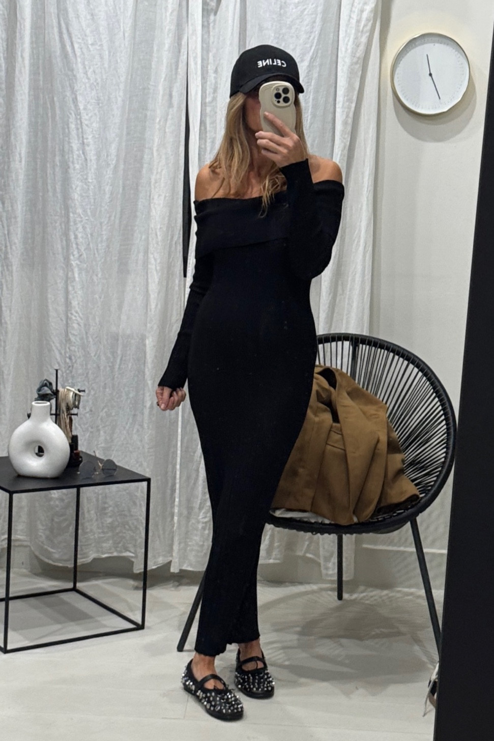 Robe prise en 34

#LTKfrance #LTKeurope #LTKstyletip
