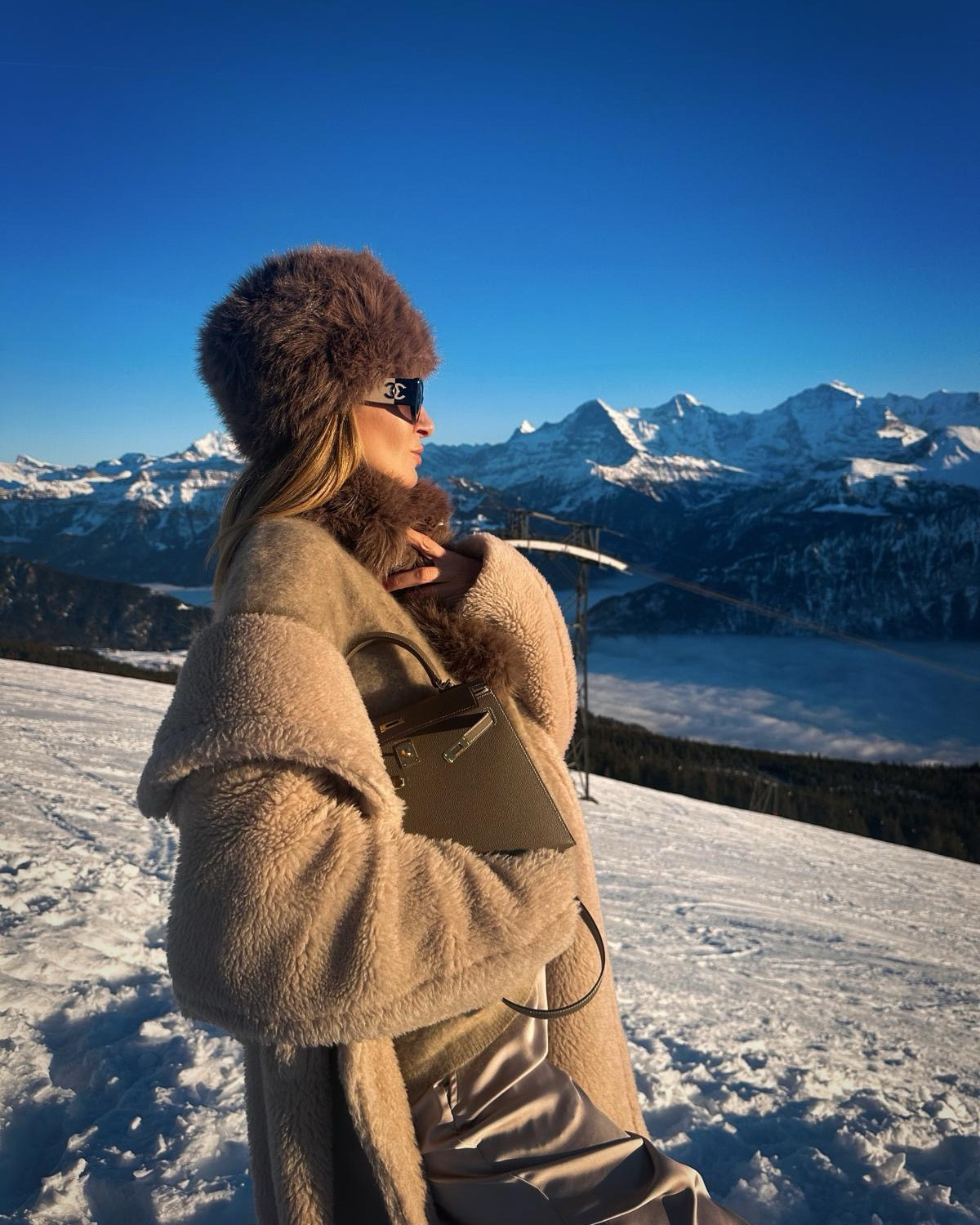 brown winter attire 🤎

#LTKstyletip #LTKwinter #LTKeurope