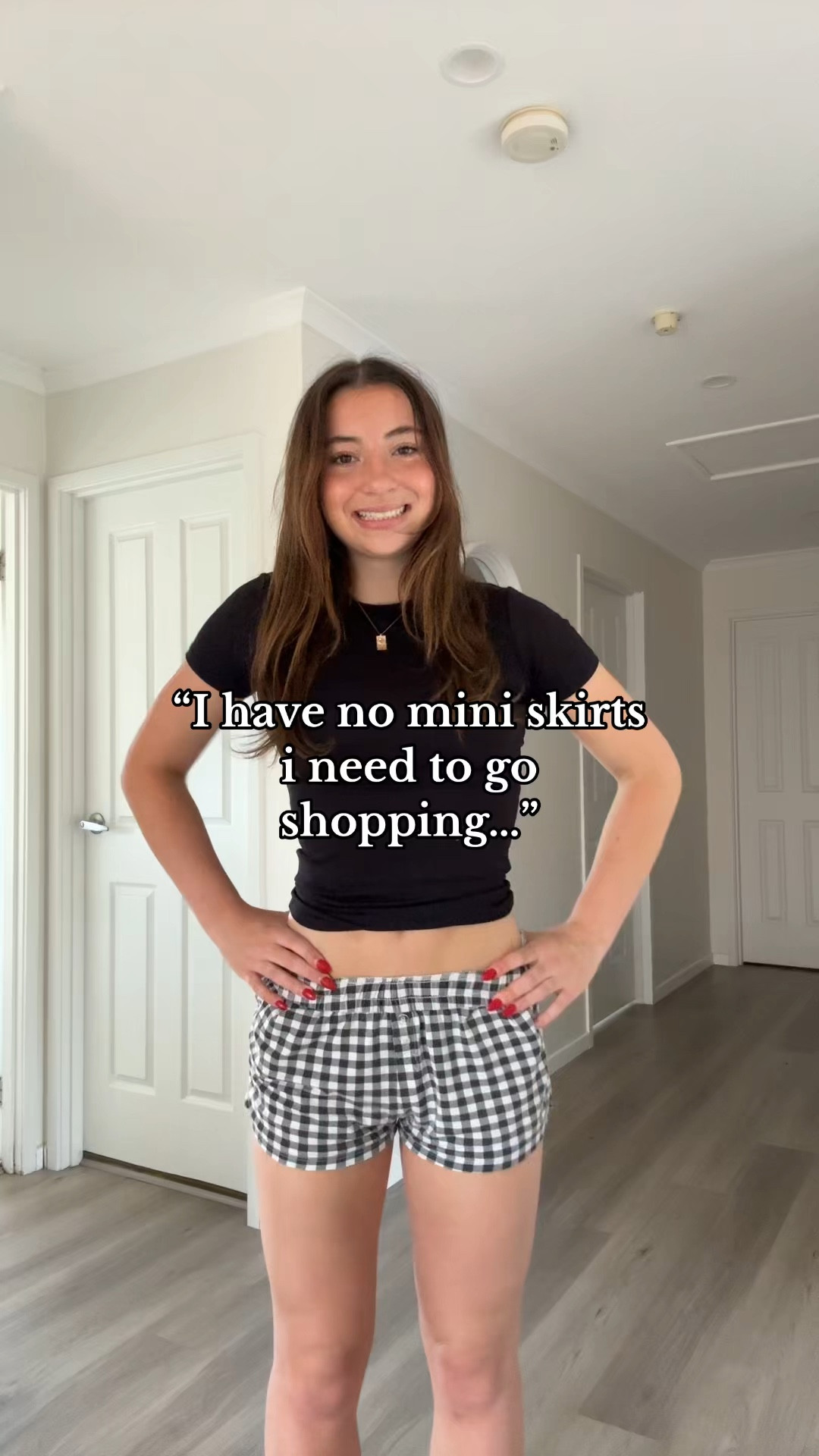 Mini skirt outfit inspo! I wear an xs-s in all skirts, and have linked the same or similar pieces. I linked us and aus sites so make sure you click the right one, and also some skirts arent linked as they have been discontinued. Much love <3

#LTKGiftGuide #LTKstyletip #LTKfindsunder50