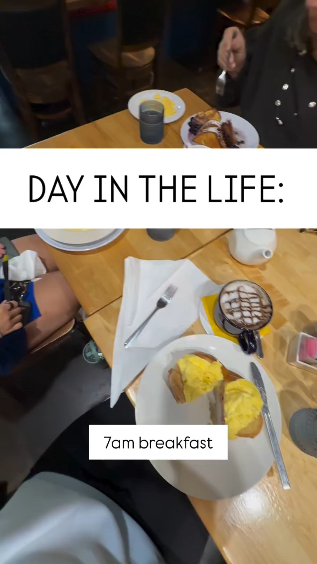 We can always find an excuse to get a treat after a project🫶🏻 hey @dutchbroscoffee can yall come to Athens, GA? 

#dayinthelife #professionalorganizers #dutchbros #dutchbrothers