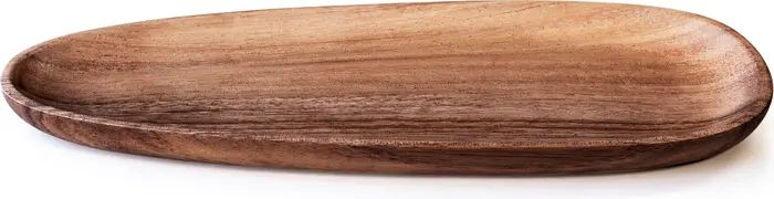 OHOM Acacia Wood Serving Platter | Nordstrom | Nordstrom