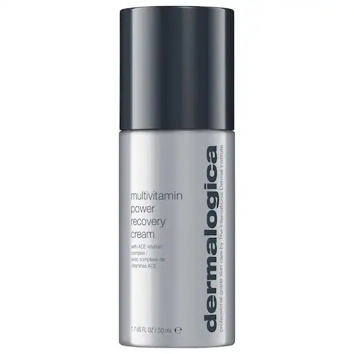 Multivitamin Power Recovery Cream | Sephora (US)