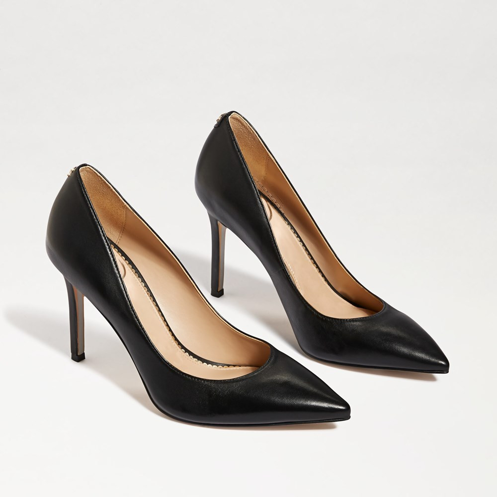 Hazel Pointed Toe Pump | Sam Edelman