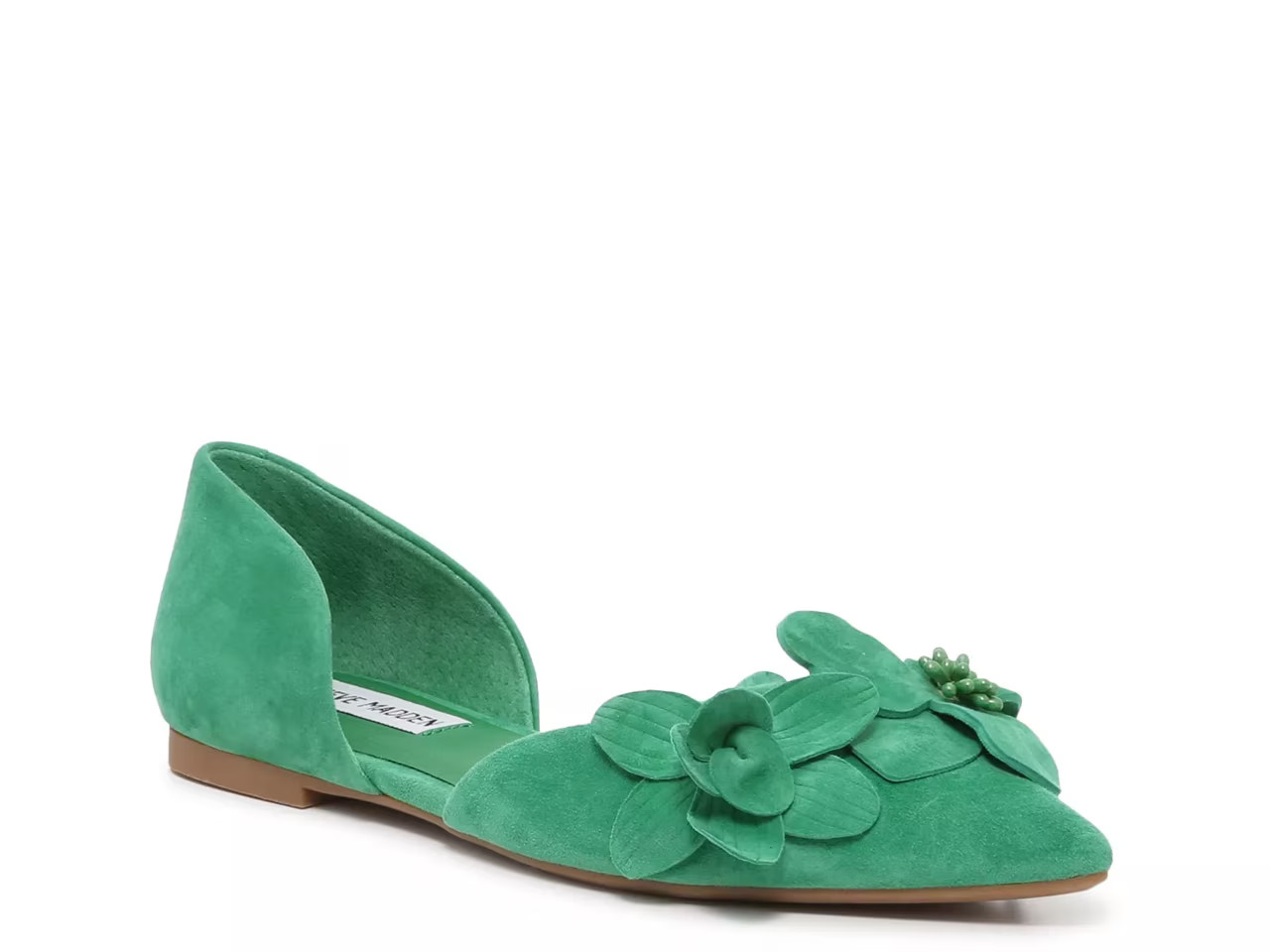 Steve Madden Carnation Flat | DSW