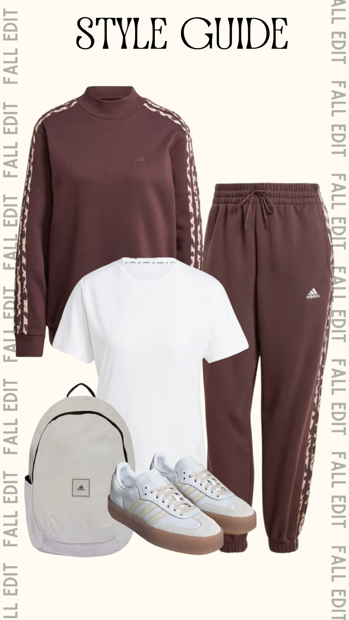 Style guide 🫶🏼🍁

#LTKSeasonal #LTKFitness #LTKStyleTip