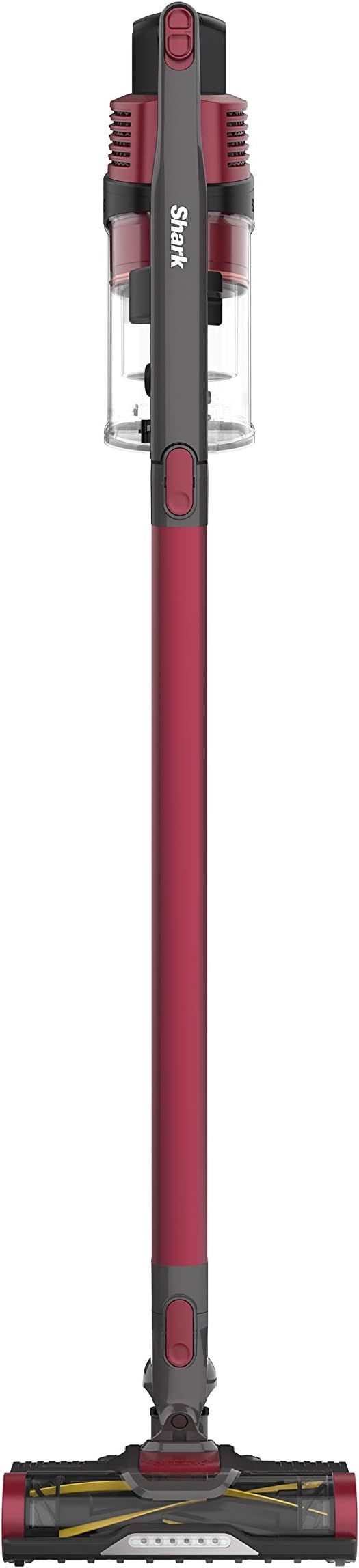 Shark IZ162HC Shark Rocket Pet Pro Cordless Stick Vacuum, HEPA Filter, Magenta (Canadian Version) | Amazon (CA)