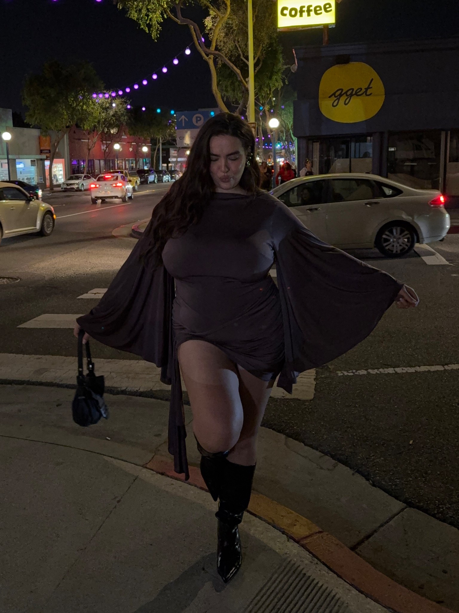 when you see me wearing this on repeat… mind your business

I’m typically a size 14 and wearing a L+

#LTKPlusSize #LTKootd #LTKMidsize