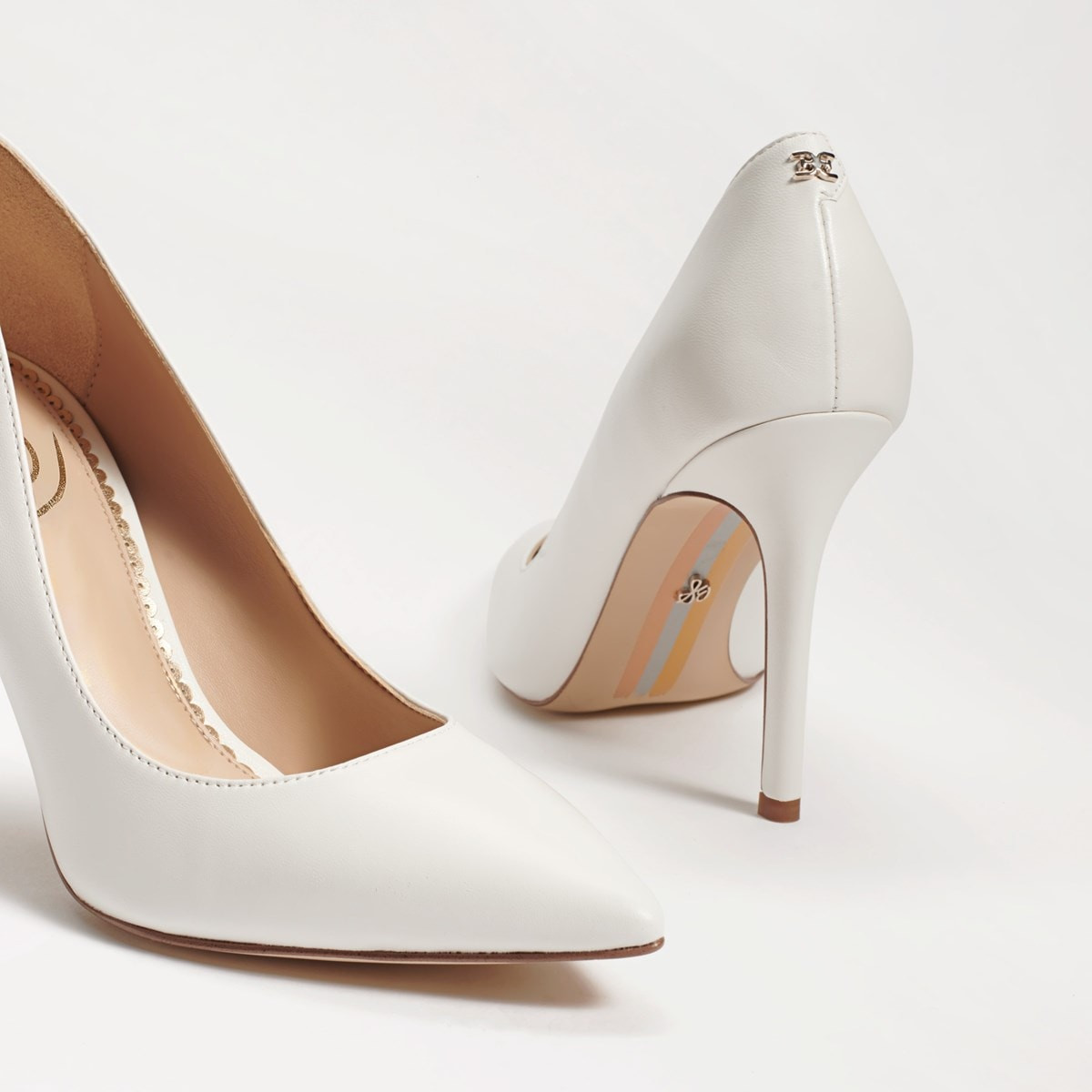 Hazel Pointed Toe Heel | Sam Edelman