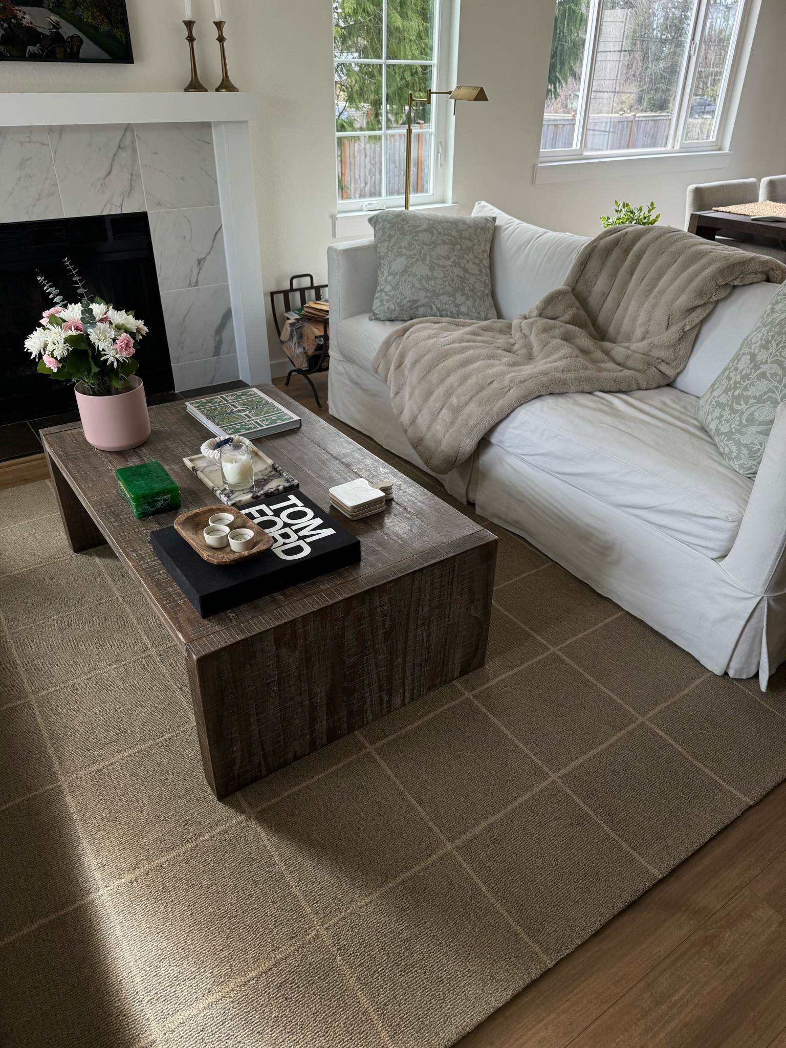 living room inspo 

#LTKhome