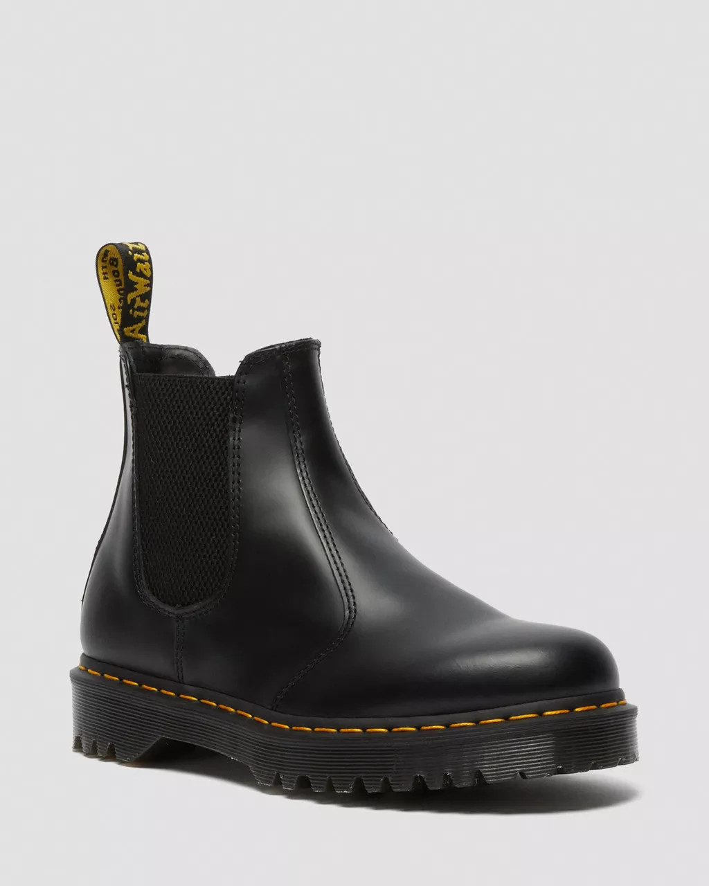 2976 Bex Smooth Leather Chelsea Boots | Dr Martens (UK)