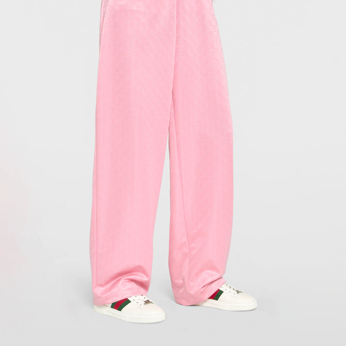 Gucci Women's Gucci Ace sneaker with Web | Gucci (US)