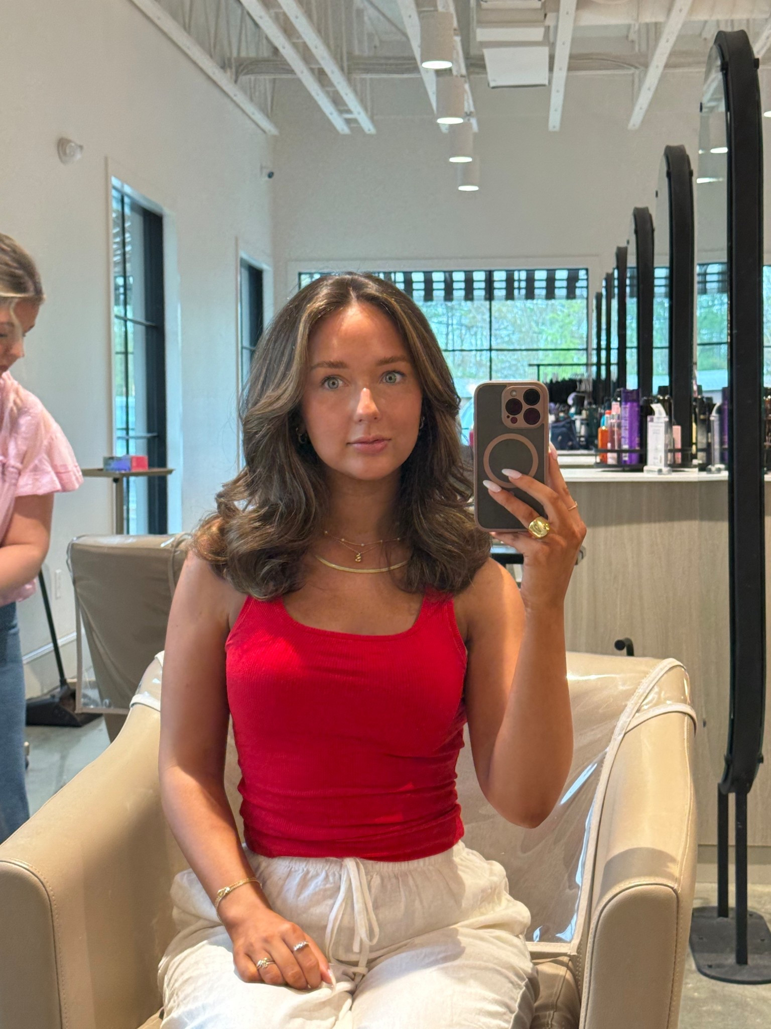 My FAV tank top

#LTKFindsUnder50 #LTKStyleTip