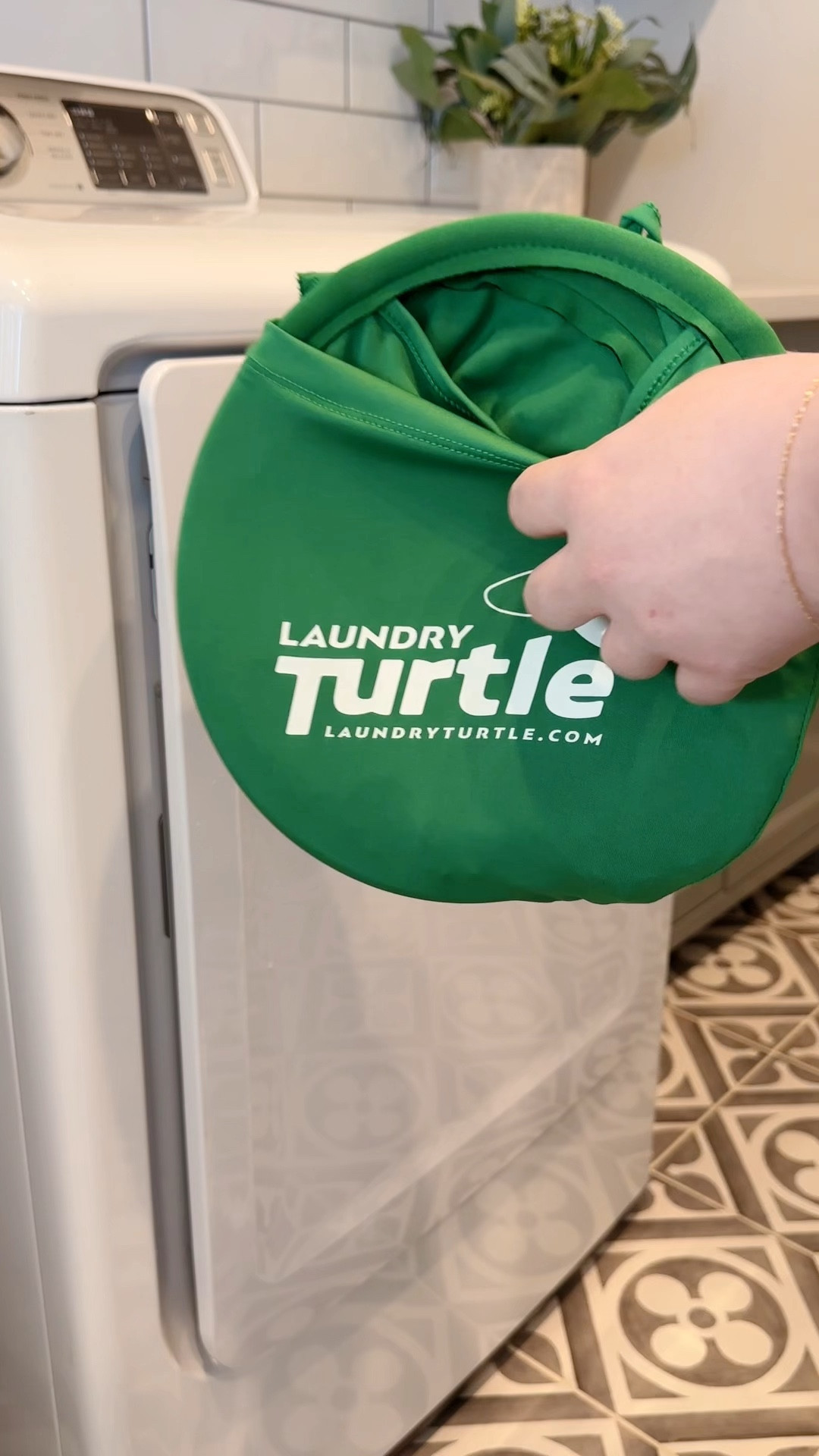 Turtle Laundry