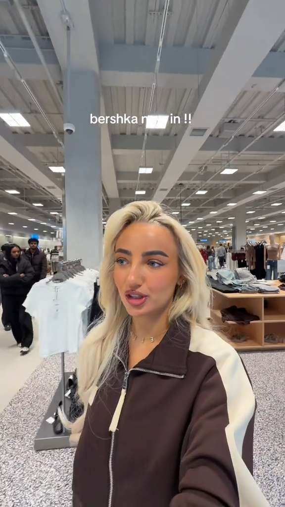 Bershka new in 🩷

summer outfits, spring outfits, shopping, haul, linen, coord, matching set, cami top, going out tops, holiday outfits 

 

#LTKuk #LTKspring #LTKsummer