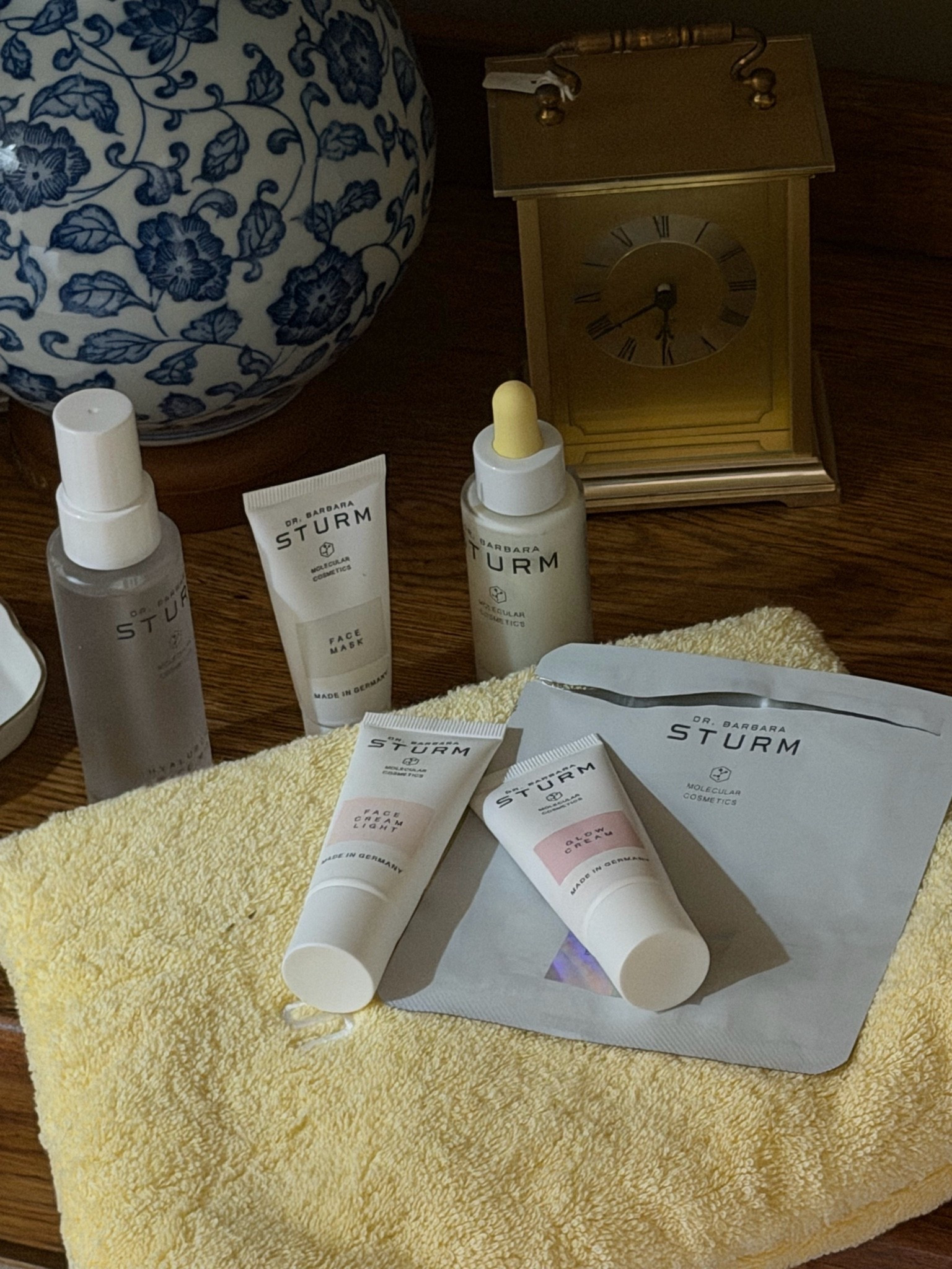Summer kit currently half price!! Ad