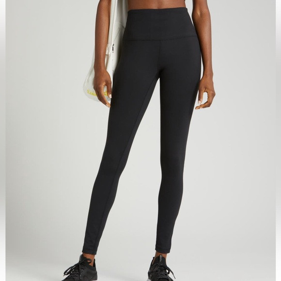 Zella | Live In High-Waist Legging | Poshmark