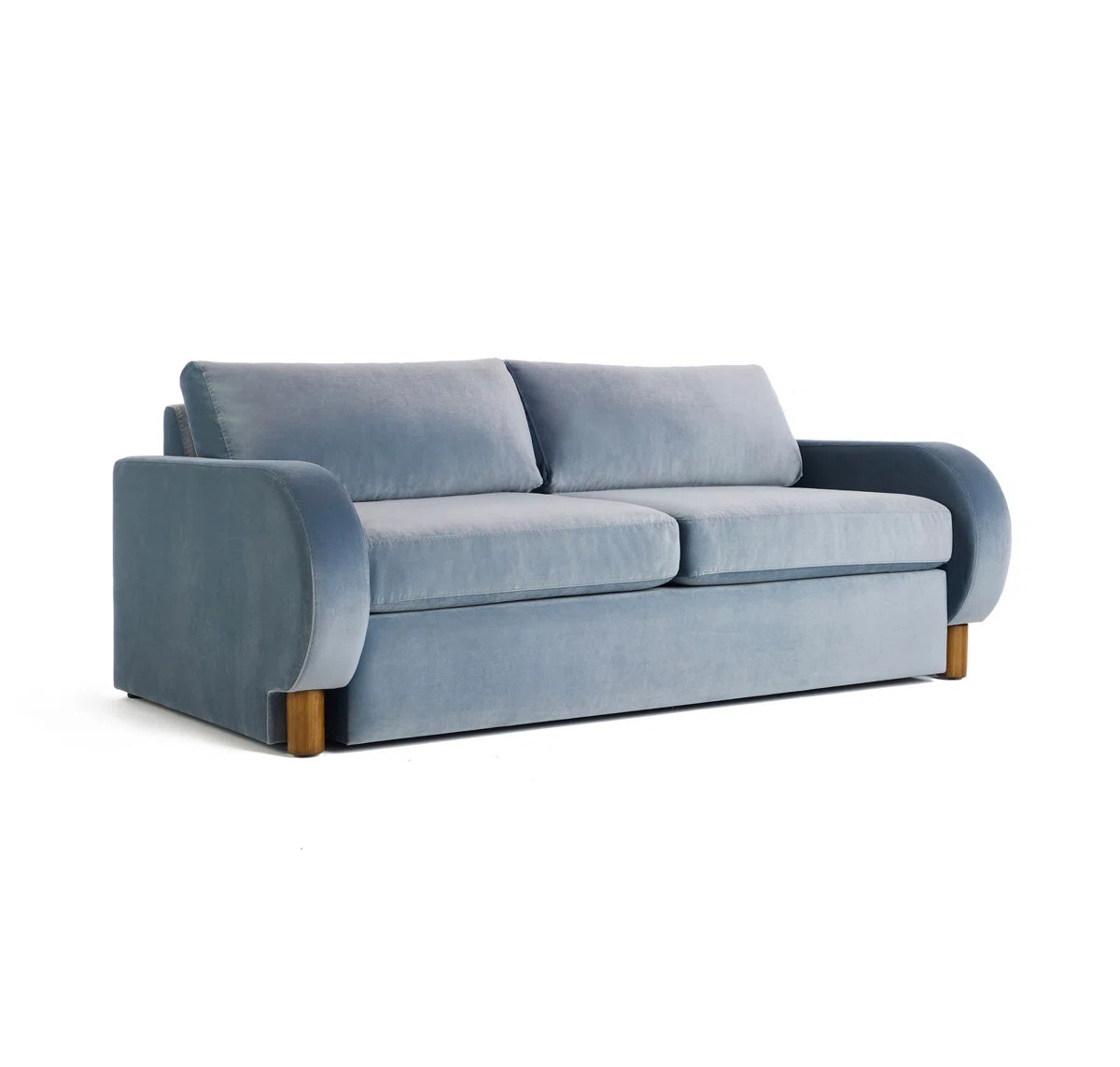 Barb 96 Inch Sofa | Wayfair North America