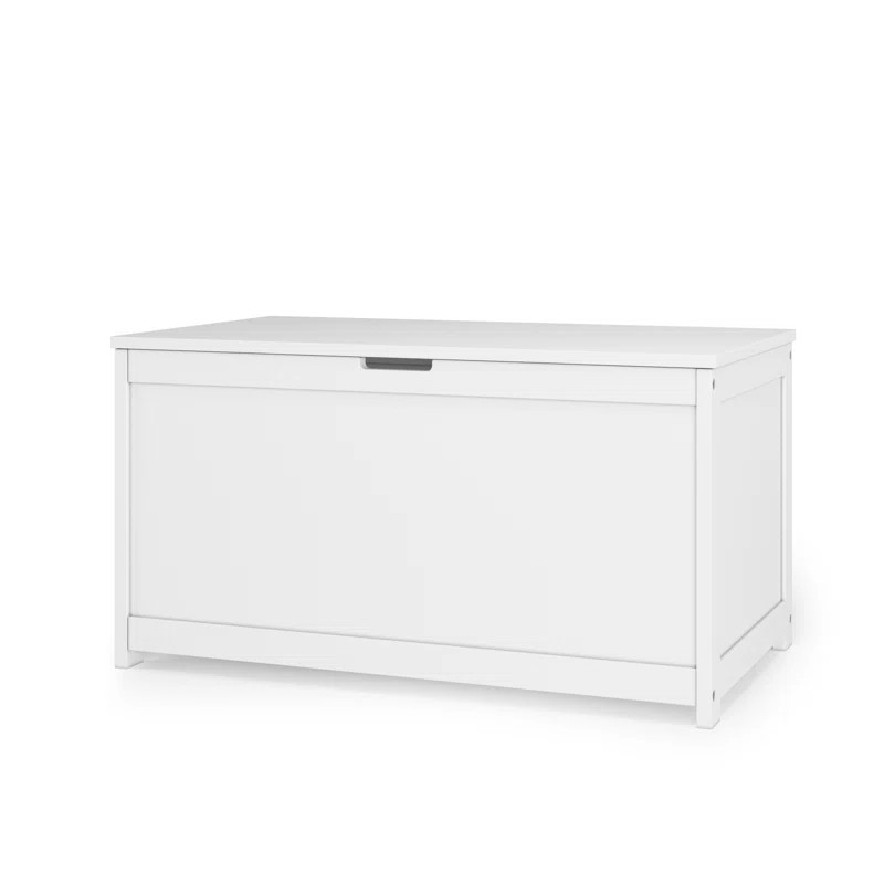 Child Craft Harmony 33" Toy Storage Bench & Reviews | Wayfair | Wayfair North America