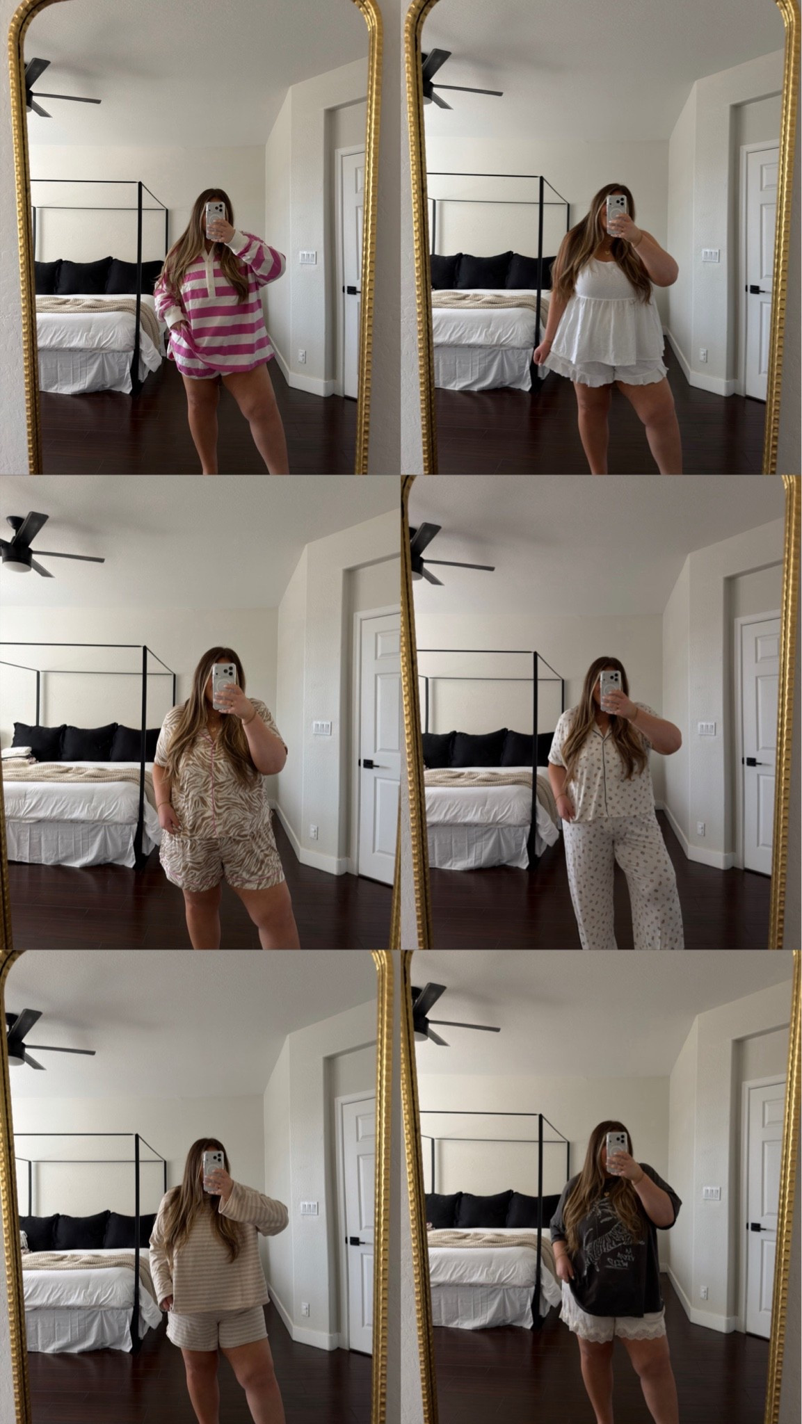 recent aerie order!! 🤍✨ most of what i ordered is currently 30% off right now too!

loungewear
mom outfits
work from home outfit
sahm outfit
comfy outfits

#LTKMidsize #LTKSaleAlert #LTKootd