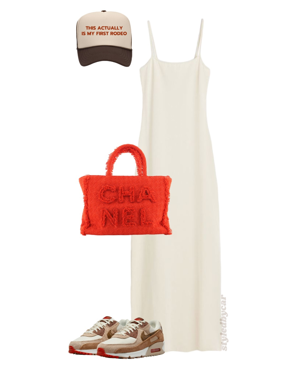 LOOOVEE all of jojo.hatco’s hats & this cool summer dress💅🏼 dress it up or down!

#LTKitbag #LTKshoecrush #LTKstyletip