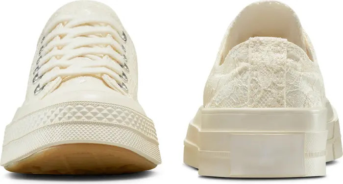 Chuck 70 Oxford Sneaker (Women) | Nordstrom