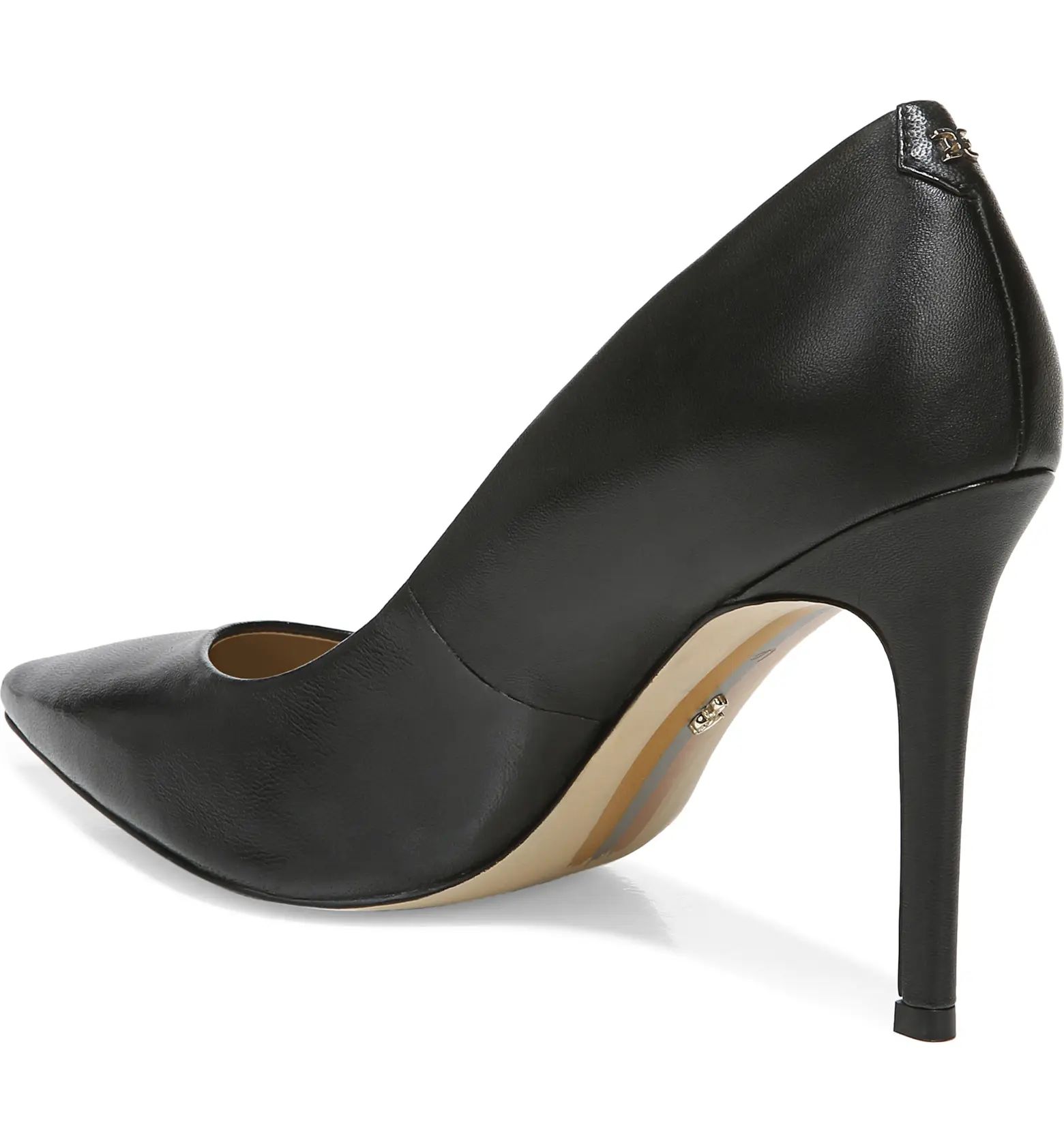 Hazel Pointed Toe Pump (Women) | Nordstrom