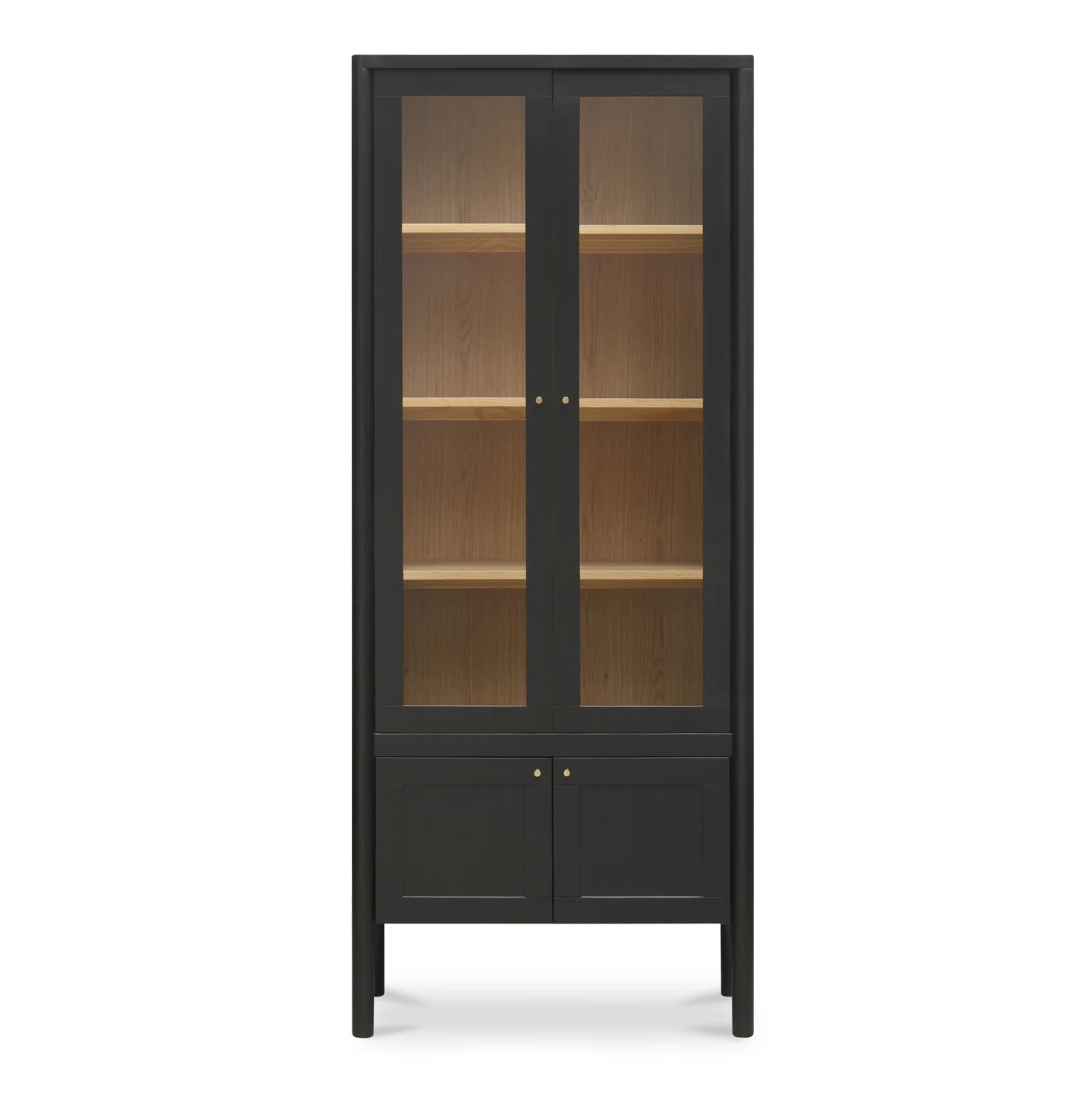 Hannah Tall Cabinet | Wayfair North America