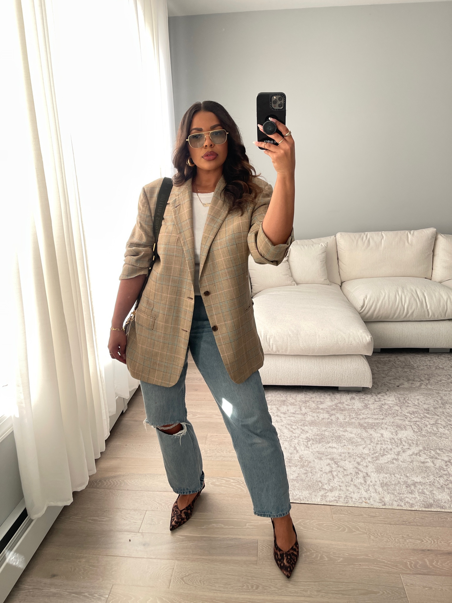 OOTD.

#LTKstyletip #LTKcurves #LTKfit