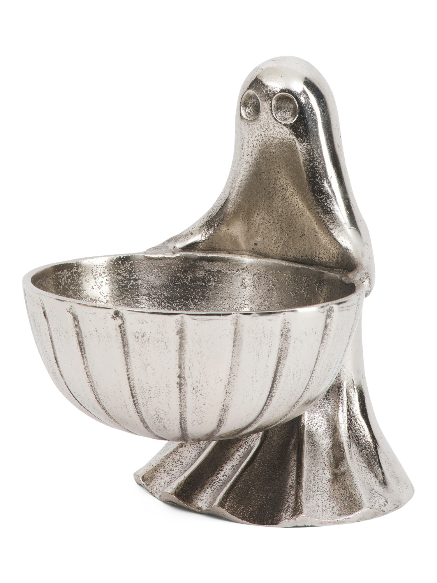 Aluminum Ghost Bowl | TJ Maxx