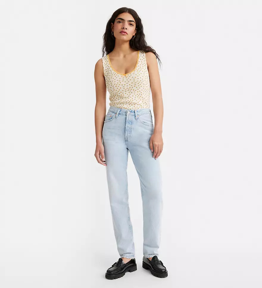 501® '81 Women's Jeans | LEVI'S (US)