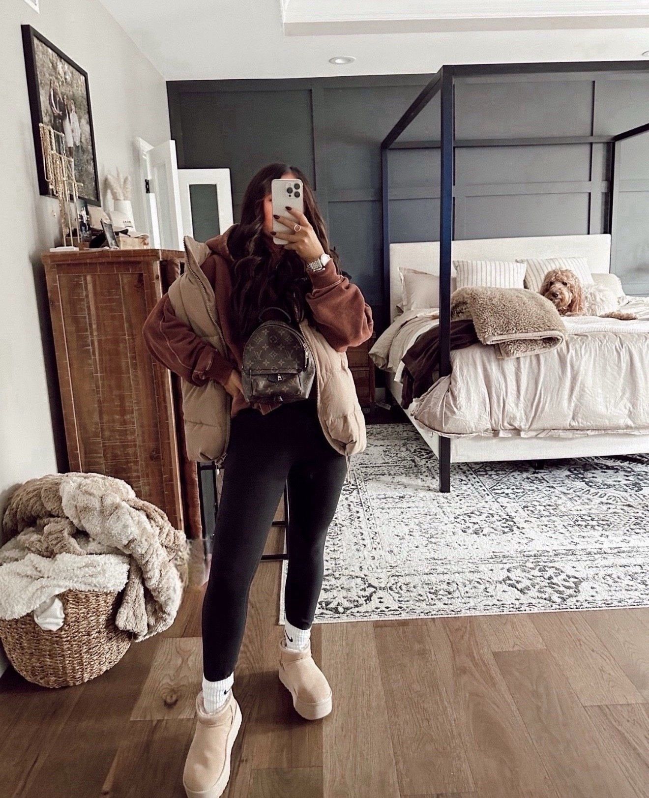 Cold weather staples 

#LTKSeasonal #LTKFindsUnder50 #LTKmomlife