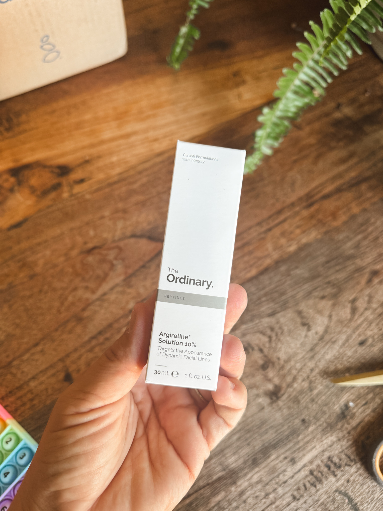 The Ordinary Argireline Solution for fine lines and wrinkles!

#LTKBeauty