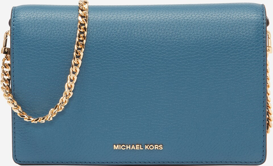 MICHAEL Michael Kors Clutch in Duifblauw | ABOUT YOU NL