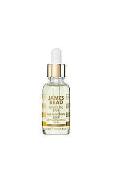 James Read Tan H2O Tan Drops Face from Revolve.com | Revolve Clothing (Global)