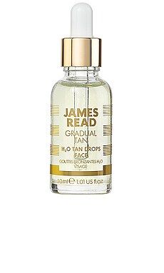 James Read Tan H2O Tan Drops Face from Revolve.com | Revolve Clothing (Global)