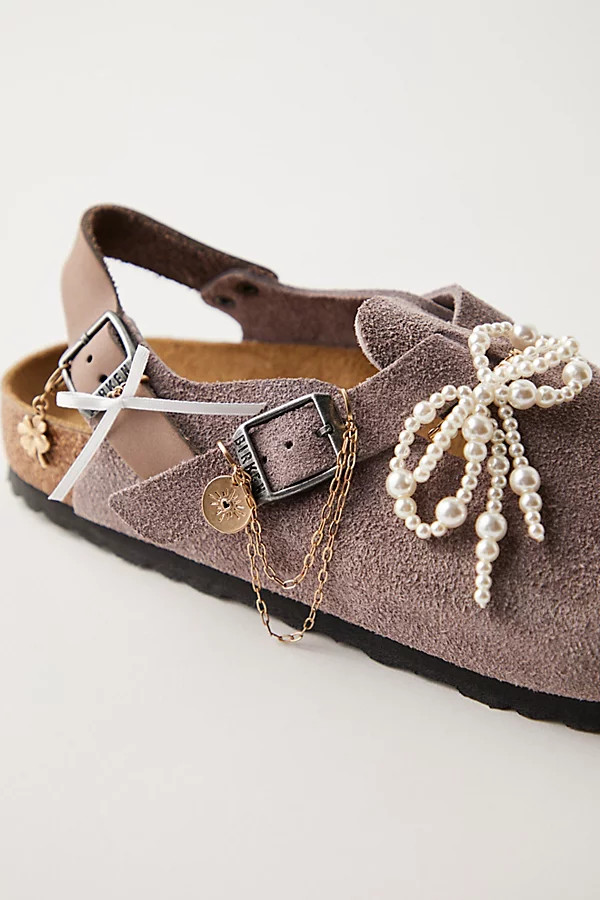 Shoe Charm & Pin Pack | Free People (Global - UK&FR Excluded)