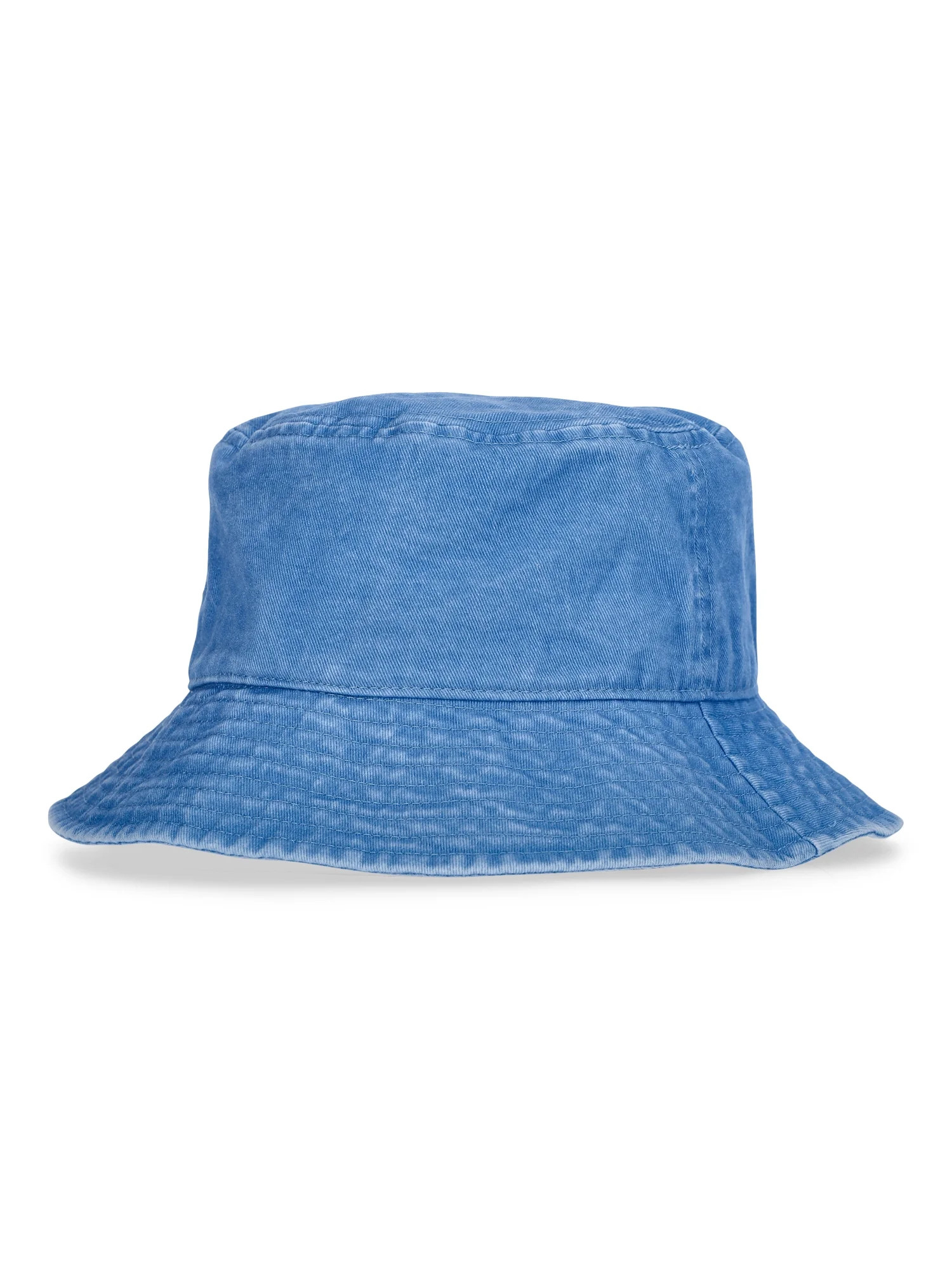 Weekend Academy Boys Bucket Hat, Blue | Walmart (US)