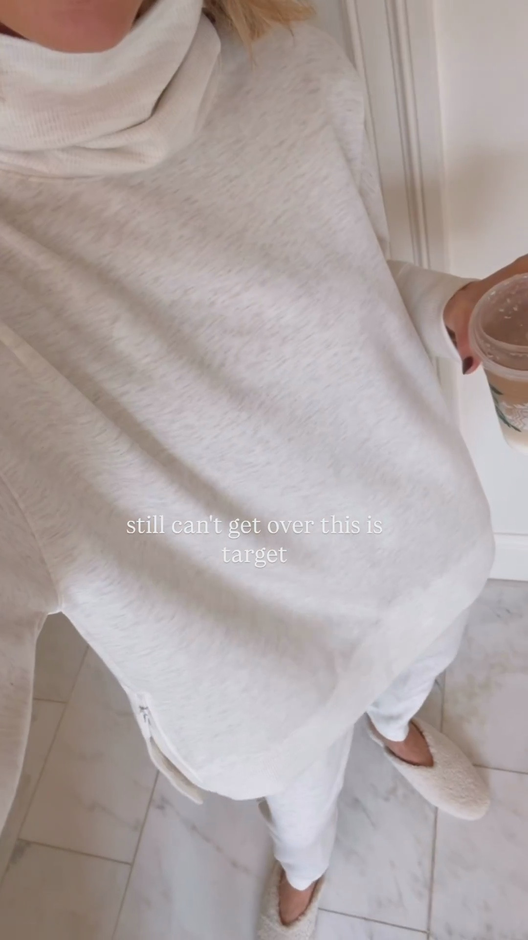 Still can't get over this set is target. I'm wearing size small. Fits tts 


#LTKFindsUnder50 #LTKFindsUnder100 #LTKSeasonal