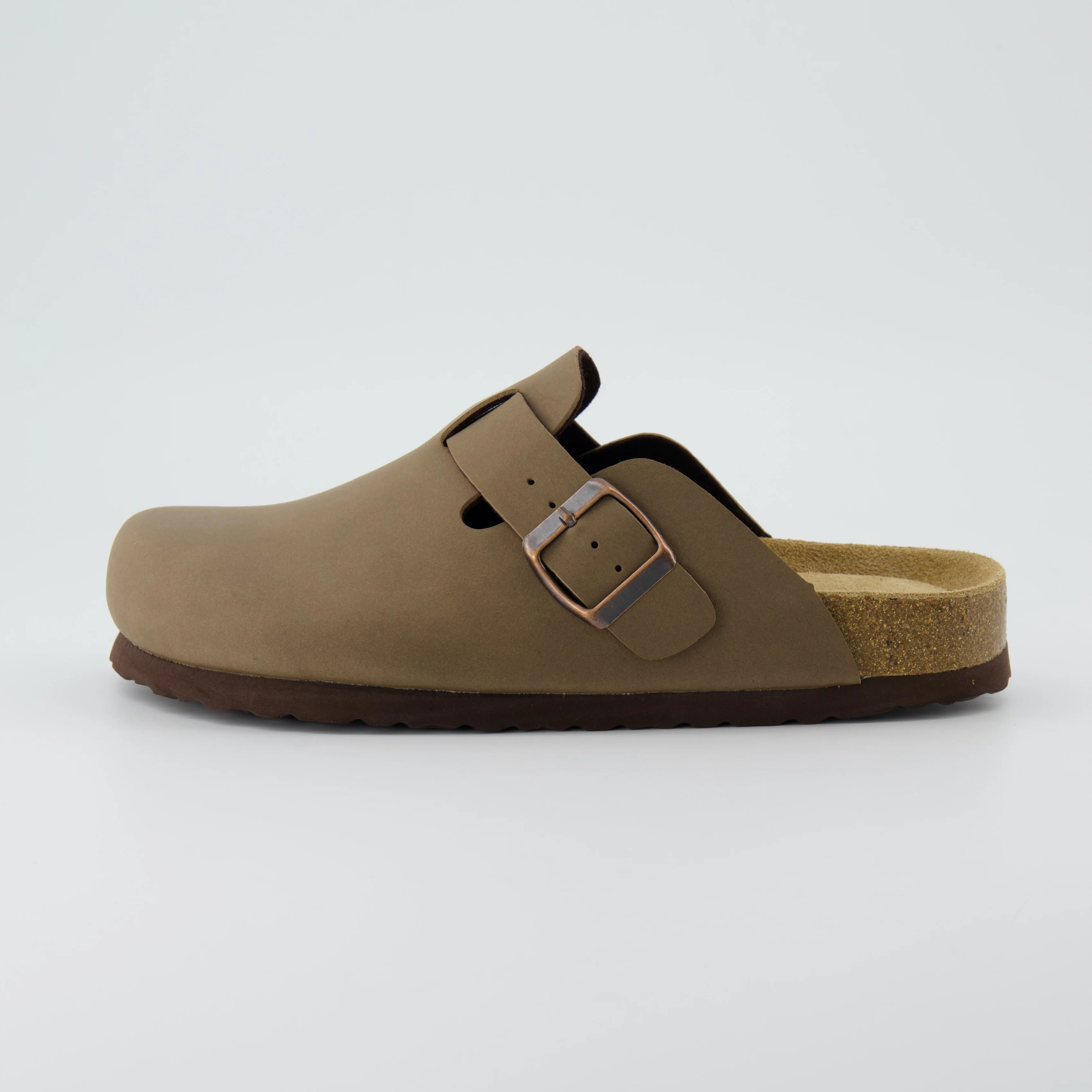 Hana Cork Footbed Clog | Cushionaire