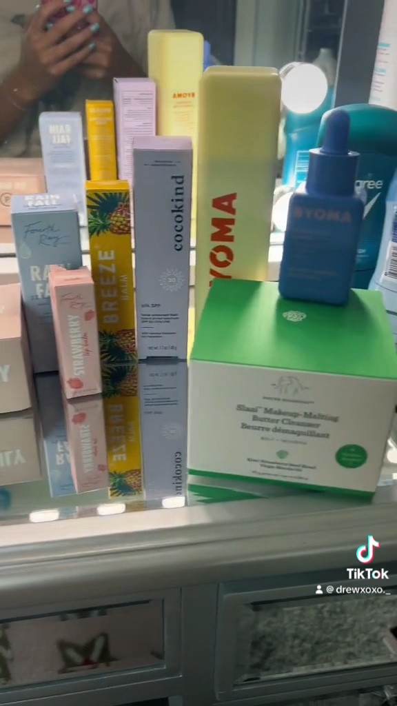 Must haves!!! Makes your face so hydrated and soft!! 

#LTKbeauty