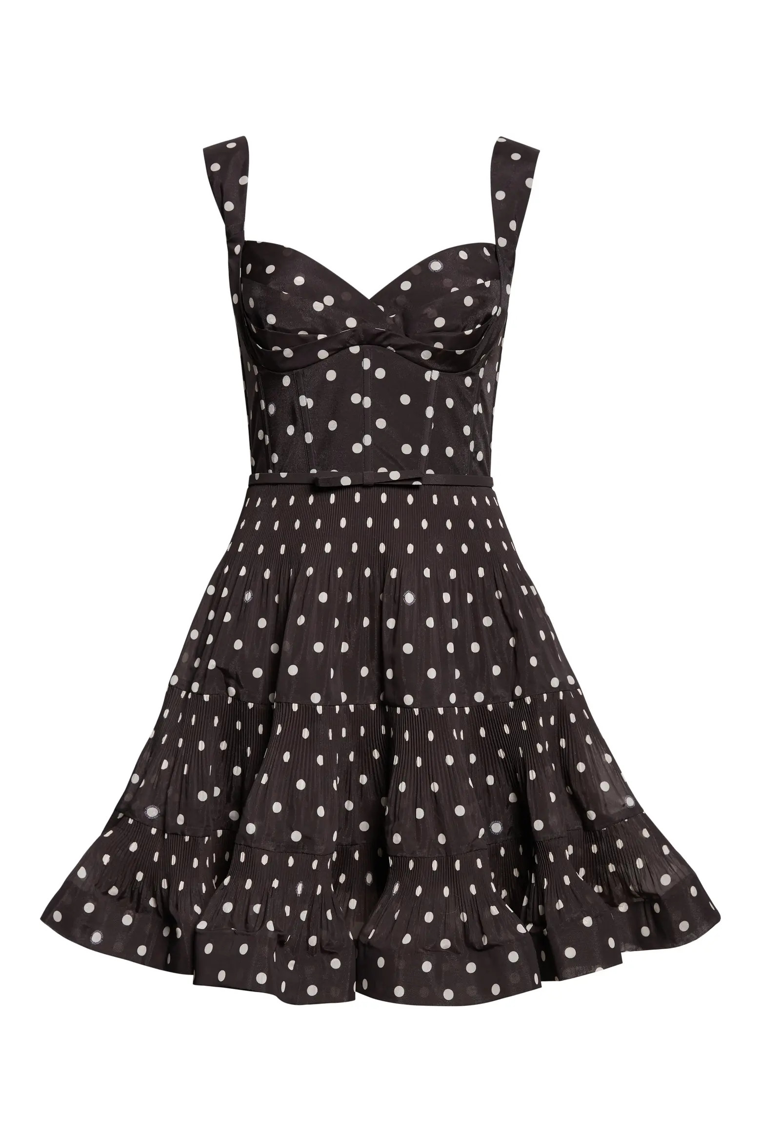 Kindred Spirit Pleated Draped Minidress (Women) | Nordstrom | Nordstrom