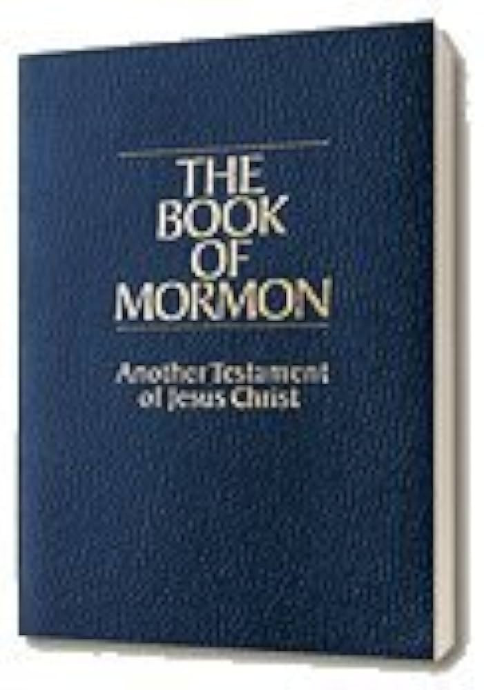 The Book of Mormon | Amazon (US)