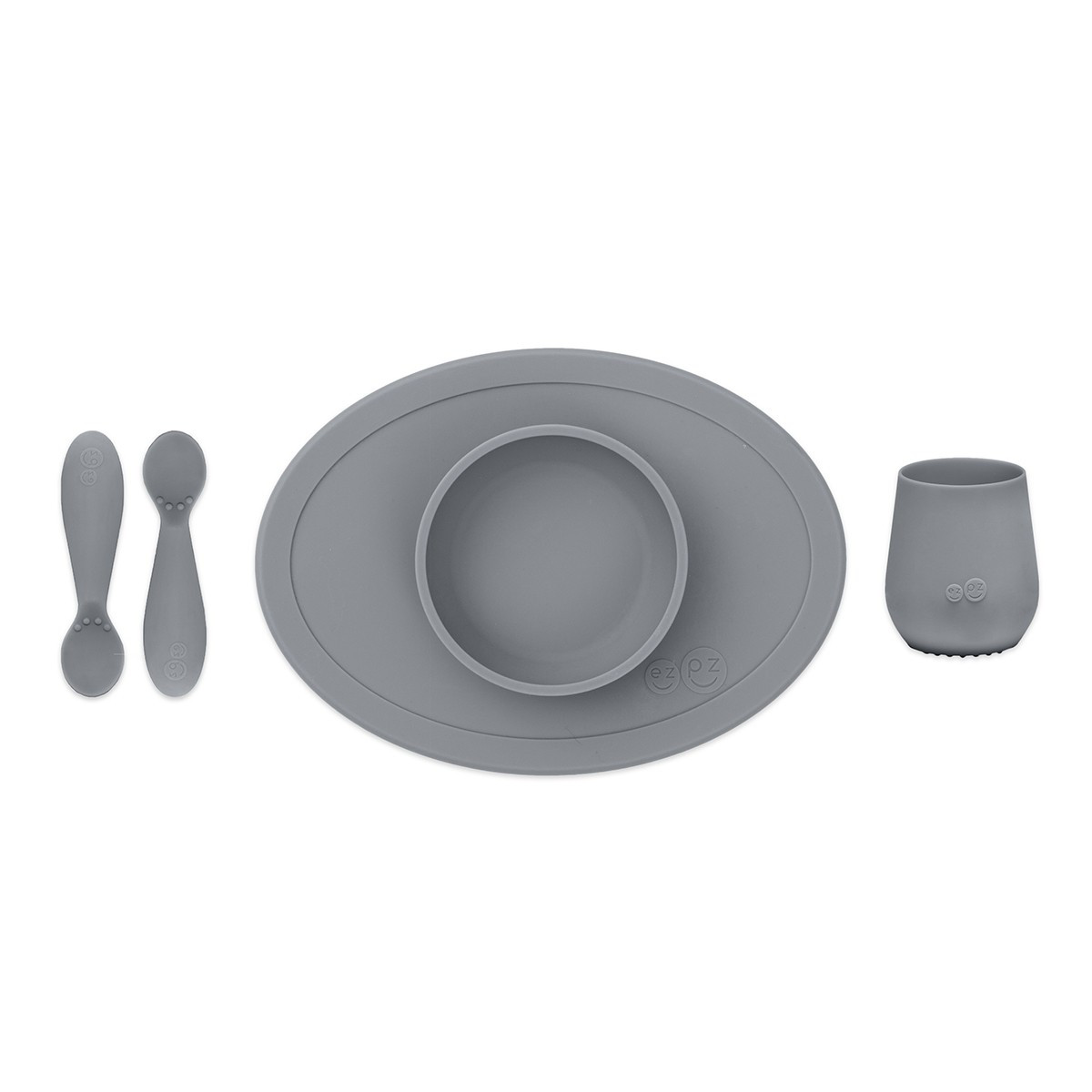 ezpz First Foods Set | The Tot