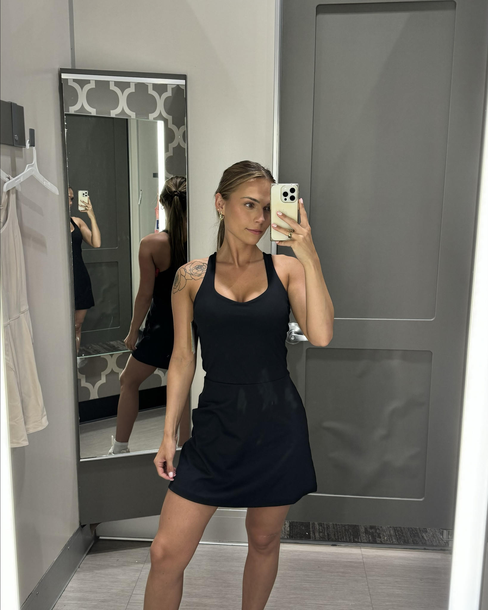 Golf Girl Outfits ✨🏌🏻‍♀️⛳️

#LTKActive #LTKFitness #LTKSeasonal