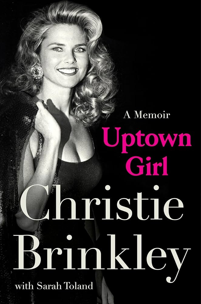 Uptown Girl: A Memoir | Amazon (US)