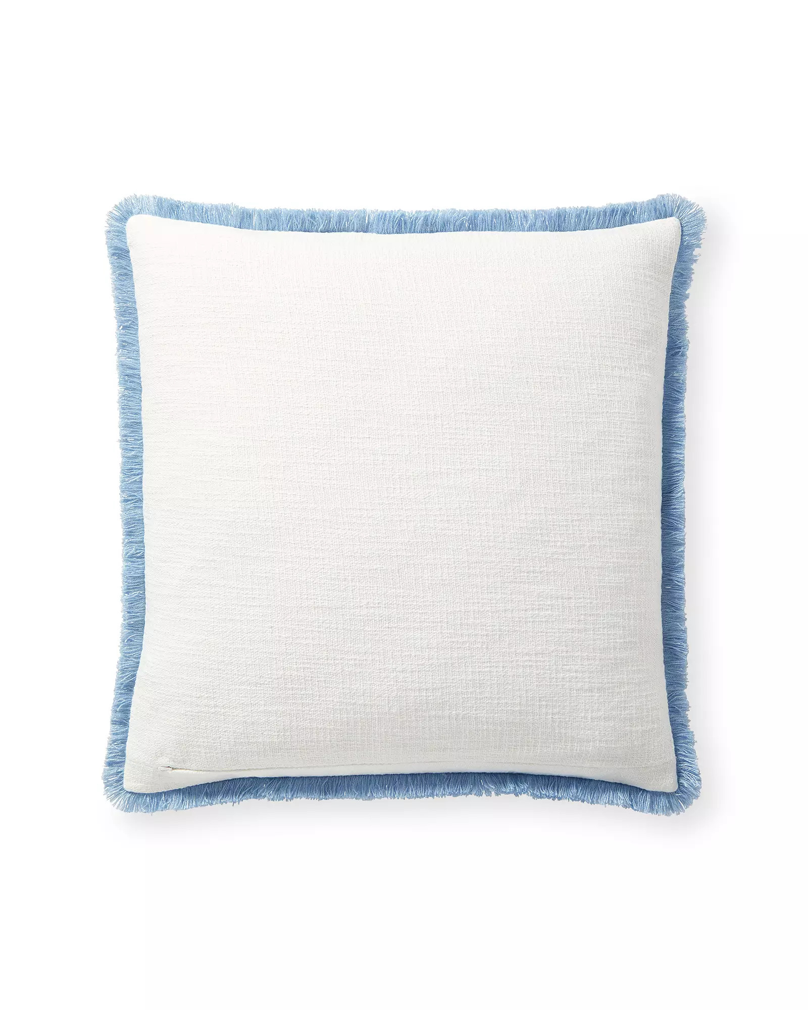 Ellis Outdoor Pillow Cover | Serena and Lily