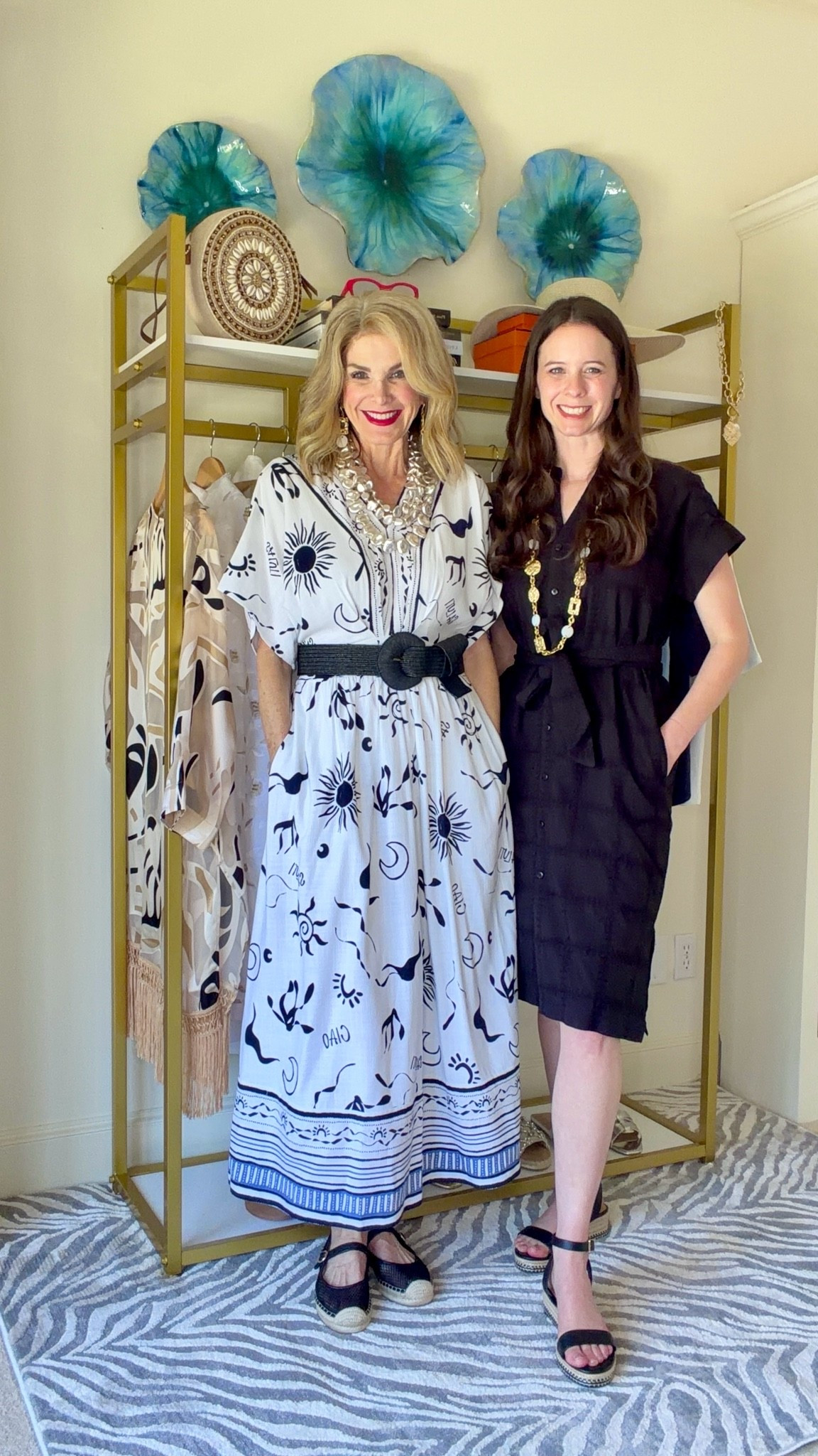 The perfect summer styles! Size 0

#LTKSeasonal #LTKOver40 #LTKTravel