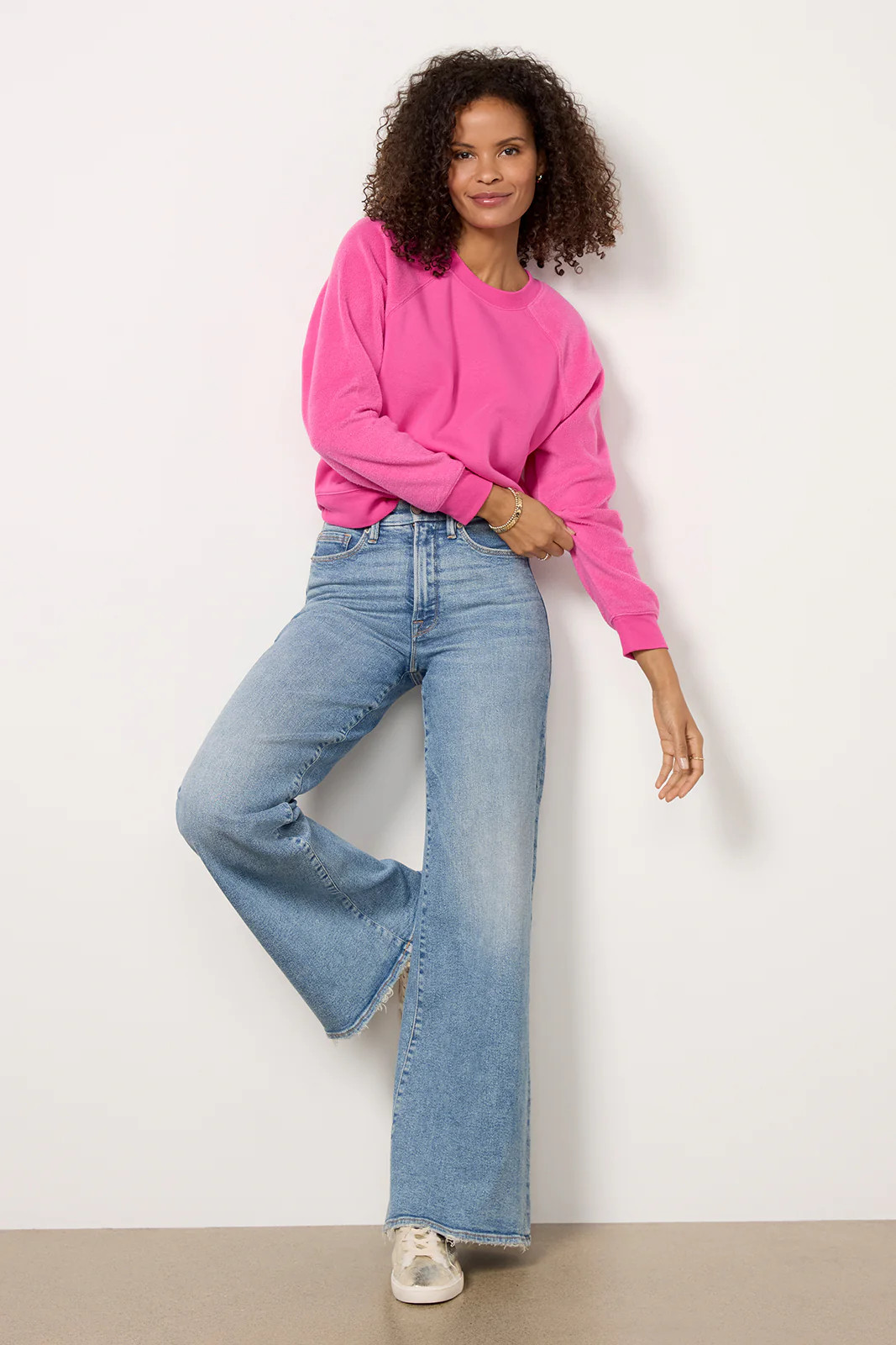 Good Waist Palazzo | Evereve